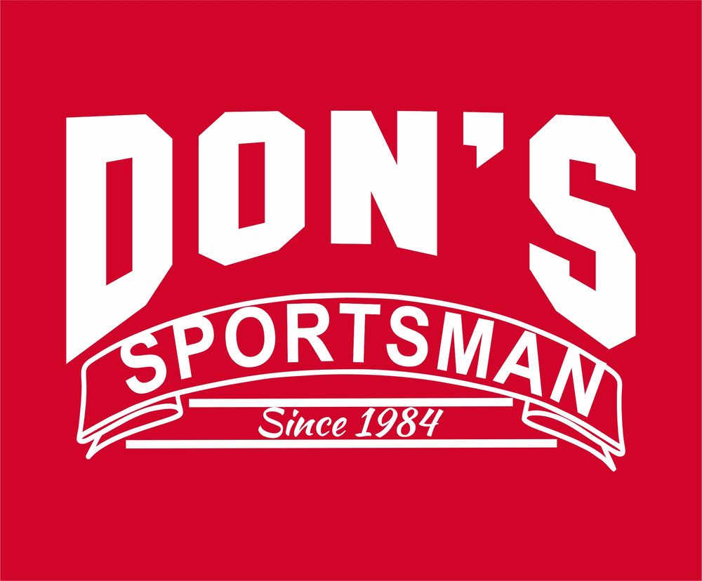 DON’S SPORTSMAN SHOP Updated September 2024 4463 La Hwy 1 S, Port