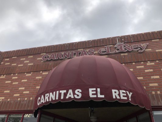 Carnitas El Rey by null