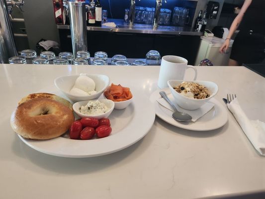 Top Notch Burgers by null