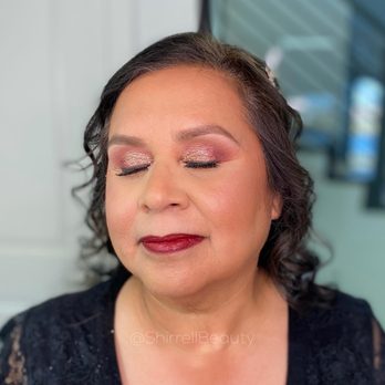 Shirrell Beauty - Makeup Artists Near Me Shirrell Beauty - Makeup Artists Near Me