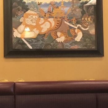 Thai Basil - Thai Near Me - Phoenix, Arizona
