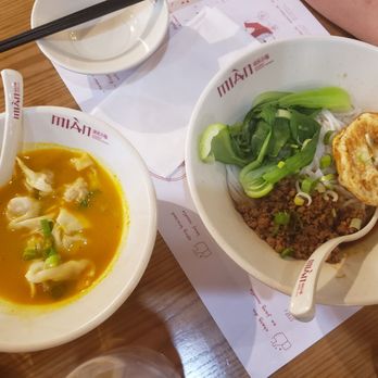 Mian - Noodles Near Me - Milpitas, California Mian - Noodles Near Me - Milpitas, California