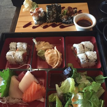 Yuzu Sushi & Robata Grill - Japanese Near Me - Chicago, Illinois Yuzu Sushi & Robata Grill - Japanese Near Me - Chicago, Illinois