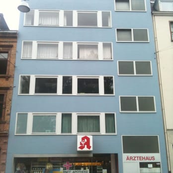 Arndt-Apotheke - Pharmacy Near Me - Saarbrücken, SL Arndt-Apotheke - Pharmacy Near Me - Saarbrücken, SL