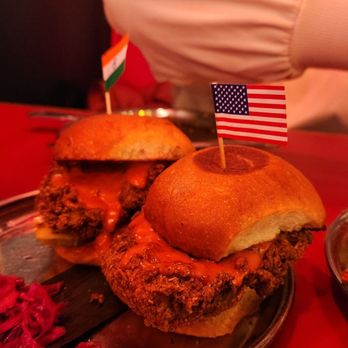 Chai Pani - Indian Near Me - Washington, DC, District of Columbia