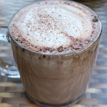 Sweet Maple - Hot Chocolate - American Near Me - San Francisco, California
