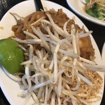 Thai Bloom! - Pad Thai - Thai Near Me - Portland, Oregon Thai Bloom! - Pad Thai - Thai Near Me - Portland, Oregon