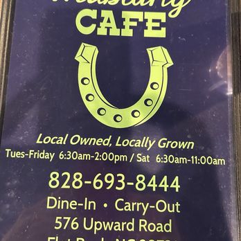 Mustang Cafe - Here is the address - Breakfast & Brunch Near Me - Flat Rock, North Carolina Mustang Cafe - Here is the address - Breakfast & Brunch Near Me - Flat Rock, North Carolina