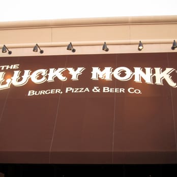 Lucky Monk - Sign - American Near Me - Barrington, Illinois Lucky Monk - Sign - American Near Me - Barrington, Illinois