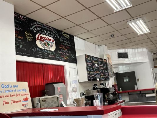 Loretta's Authentic Pralines - French Market by null