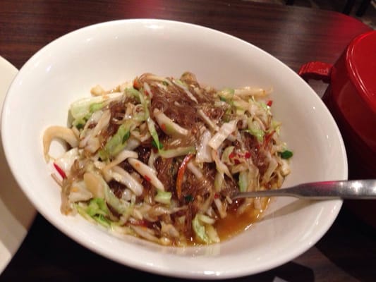 Hunan Bistro 湘知湘味 by null