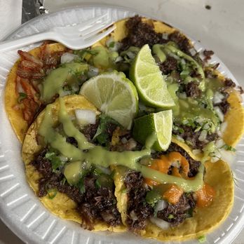 Tacos El Alebrije - Cabeza tacos - Mexican Near Me - Sacramento, California Tacos El Alebrije - Cabeza tacos - Mexican Near Me - Sacramento, California