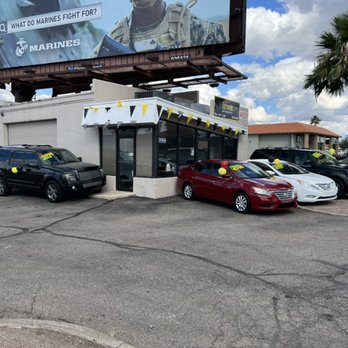 Gotham Motorsports - Used Car Dealers Near Me - Tucson, Arizona Gotham Motorsports - Used Car Dealers Near Me - Tucson, Arizona