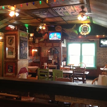 River City Cafe - inside - American Near Me - Myrtle Beach, South Carolina