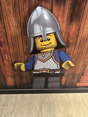 LEGOLAND Discovery Center Arizona by null