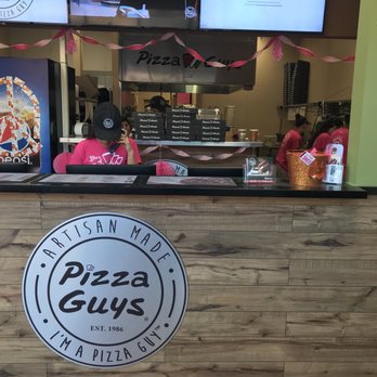Pizza Guys - Pizza Near Me - Modesto, California Pizza Guys - Pizza Near Me - Modesto, California
