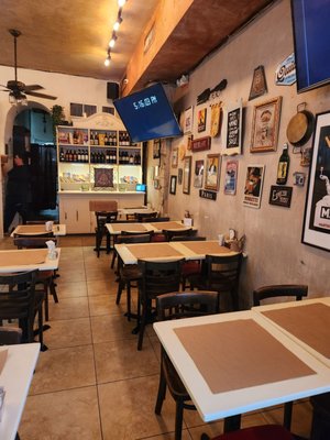 Panizza Bistro by null