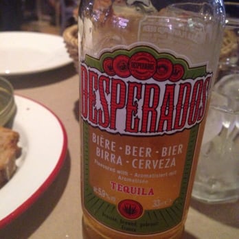 Ma Cocotte - Beer with tequila! - French Near Me - Saint-Ouen, 93