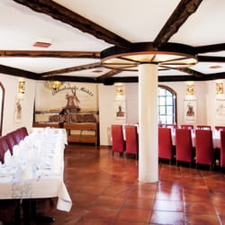 Oldenburger Mühle