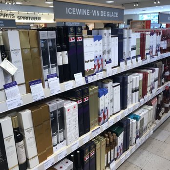LCBO - Beer, Wine & Spirits Near Me - Markham, Ontario
