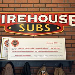 Firehouse Subs