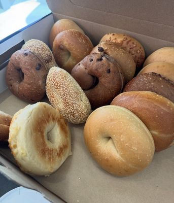 Foster's Donuts by null