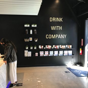 Active Coffee - Coffee & Tea Near Me - San Luis Obispo, California