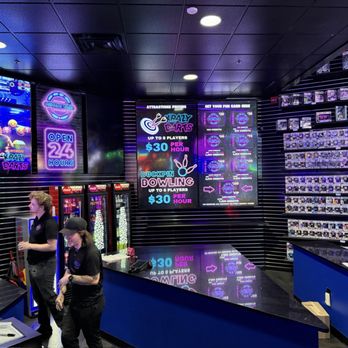 Arcade Time Entertainment - Pricing - Arcades Near Me - Orlando, Florida
