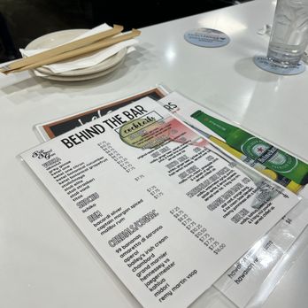Side Street Inn - Sports Bars Near Me - Honolulu, Hawaii