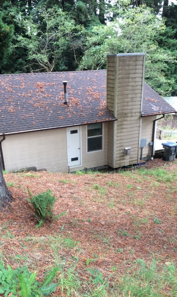 Slide of Corradini LLC Roof Restoration & Exteriors