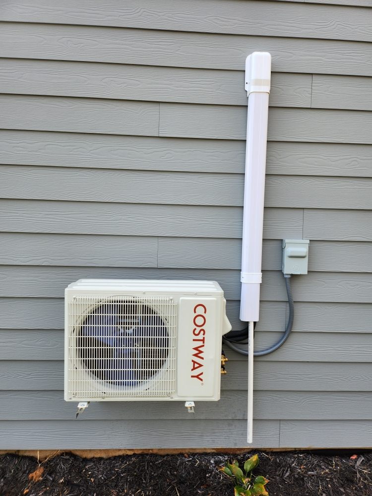 KEEP IT RUNNING HEATING AND COOLING 15 Photos 116 Willy Mae Rd