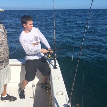 Snapper Addict Fishing Charter - Fishing Near Me