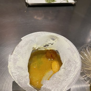 Alinea - New American Near Me - Chicago, Illinois