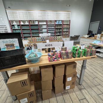 Buff City Soap - Kids selections - Personal Shopping Near Me - Greensboro, North Carolina Buff City Soap - Kids selections - Personal Shopping Near Me - Greensboro, North Carolina
