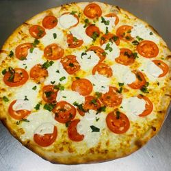 Emma’s Pizzaria