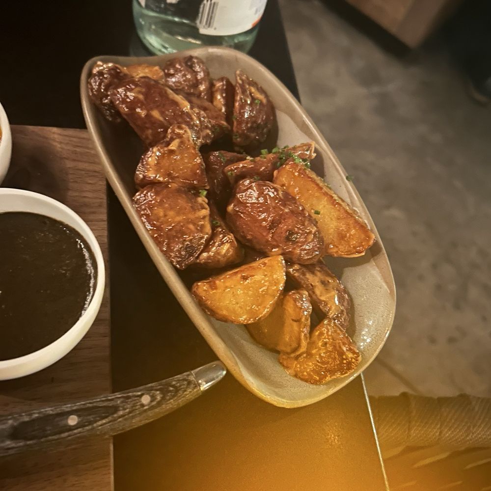 Ka'teen - Potatoes - Mexican Near Me - Los Angeles, California Ka'teen - Potatoes - Mexican Near Me - Los Angeles, California