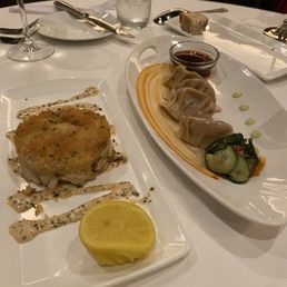 Jumbo Lump Crab Cake Jumbo Lump Crab Cake