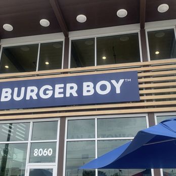 Burger Boy - Exterior - Burgers Near Me - Live Oak, Texas Burger Boy - Exterior - Burgers Near Me - Live Oak, Texas