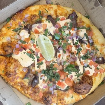 Moose's Tooth - Pizza Near Me - Anchorage, Alaska