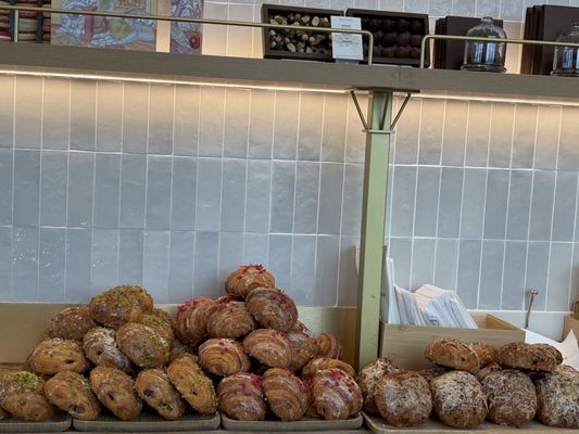 Pierre Hermé by null