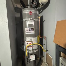 Express Water Heaters & Plumbing