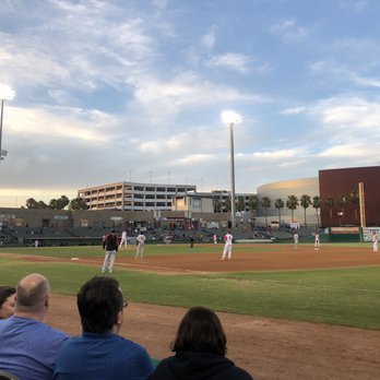 Banner Island Ballpark - Stadiums & Arenas Near Me - Stockton, California Banner Island Ballpark - Stadiums & Arenas Near Me - Stockton, California
