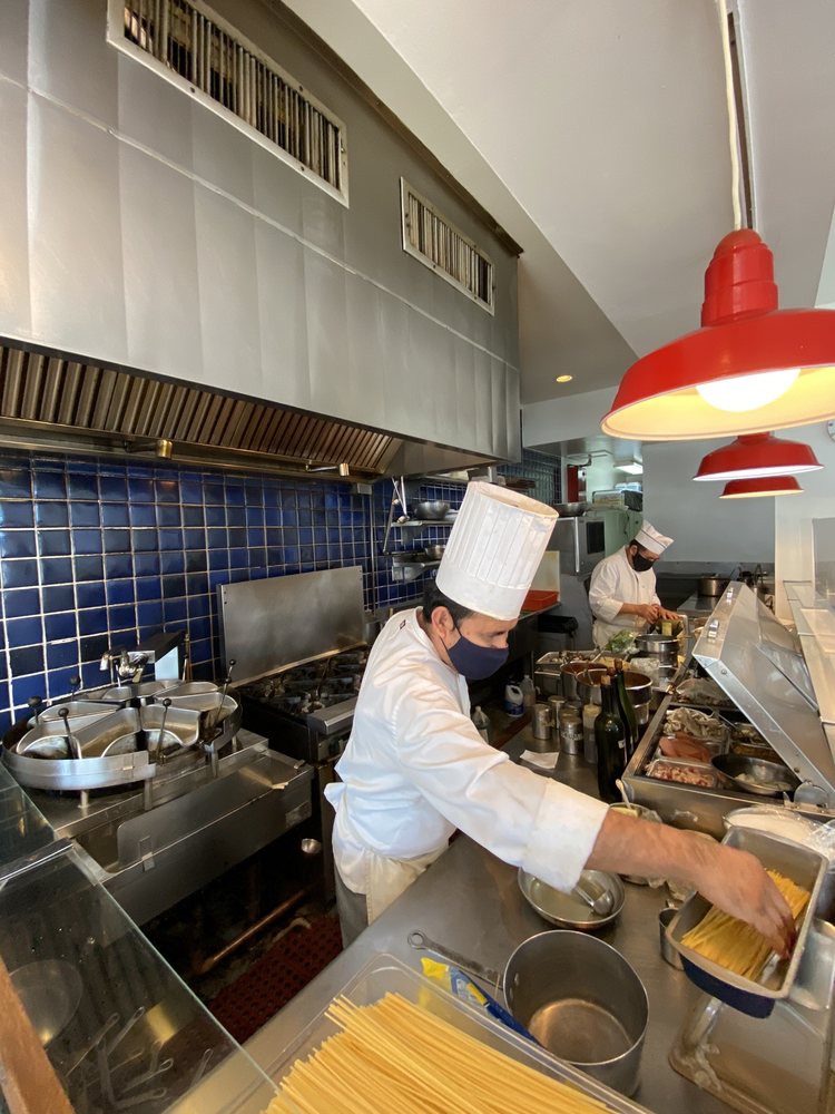Spoon House Bakery & Restaurant