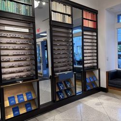 Warby Parker Santana Row