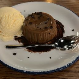 Dulce De Leche Molden