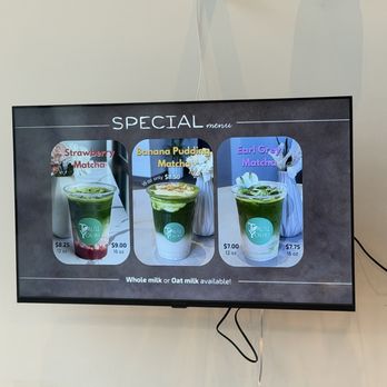 Trule Yours Cafe - Special drinks (Mar 2026) - Coffee & Tea Near Me - Seattle, Washington Trule Yours Cafe - Special drinks (Mar 2026) - Coffee & Tea Near Me - Seattle, Washington