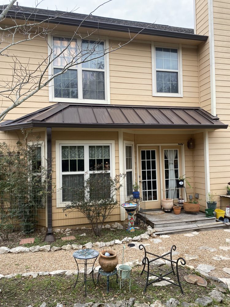 Slide of AAA Roofing & Gutters