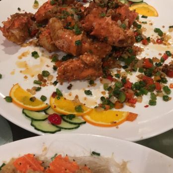 Golden Rice Bowl - Dim Sum Near Me - Edmonton, Alberta