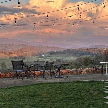 Gianelli Vineyards Tasting Room - View from the tasting area. - Wine Tasting Room Near Me - Jamestown, California Gianelli Vineyards Tasting Room - View from the tasting area. - Wine Tasting Room Near Me - Jamestown, California