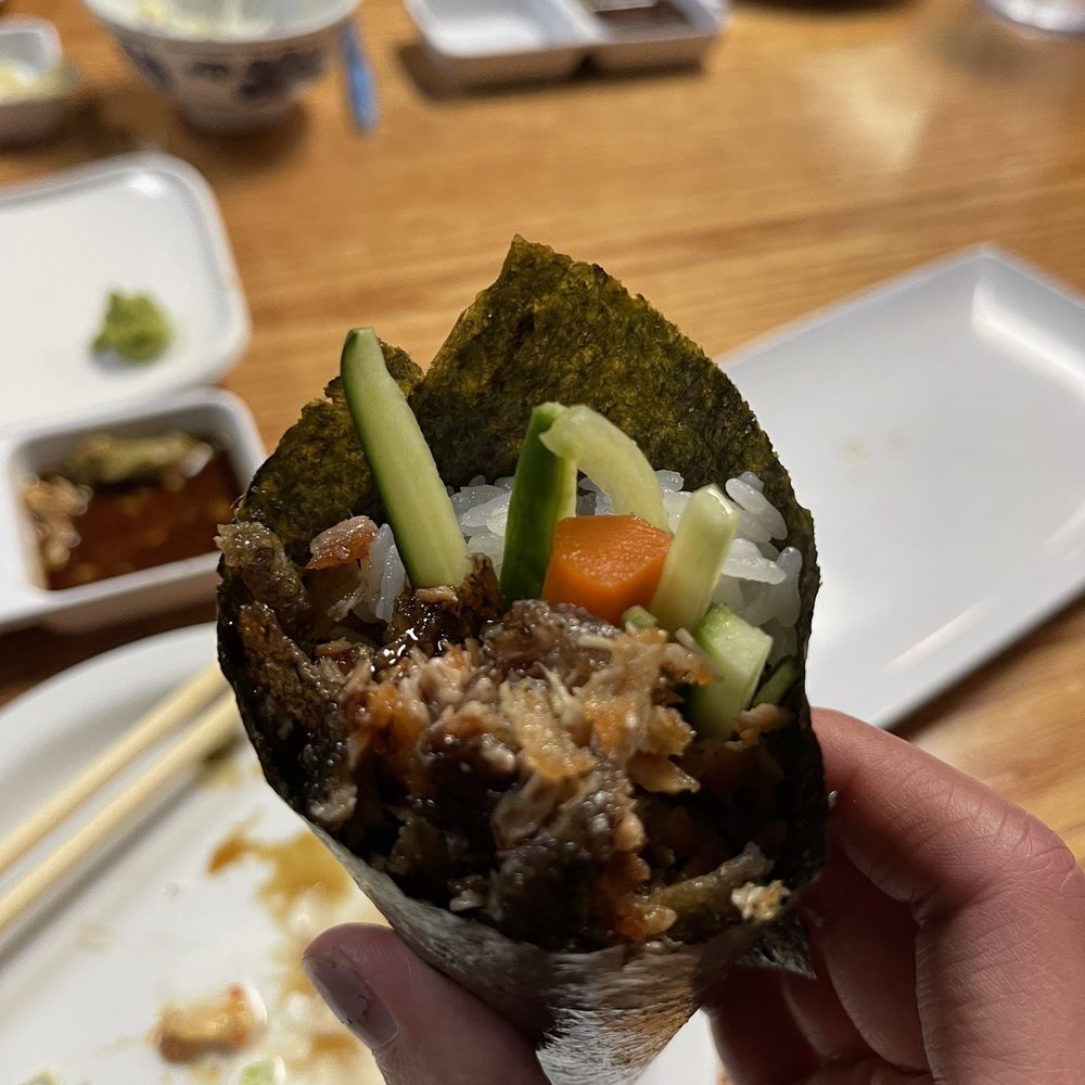 Sushi Pier - Sushi Bars Near Me - Reno, Nevada